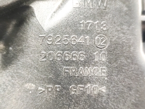 BMW i4 G26 (2022–2026) Dzesēšanas šķidruma tvertne 7925641 - 3