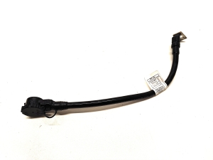Negative battery cable - 5A68279
