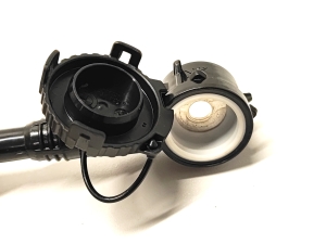 BMW i4 G26 (2022–2026) Miinuskaabel 5A68279 - 3
