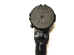 BMW i4 G26 (2022–2026) Miinuskaabel 5A68279 - 4