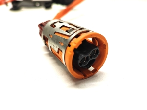 BMW i4 G26 (2022–2026) Muu juhe 5A2DB33 - 4