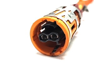 BMW i4 G26 (2022–2026) Cits vads 5A0FAC9 - 3