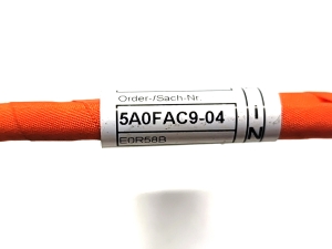 BMW i4 G26 (2022–2026) Cits vads 5A0FAC9 - 4