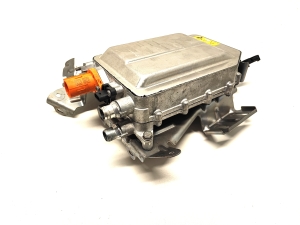 BMW i4 G26 (2022–2026) Engine heater element 5A69D70 - 3