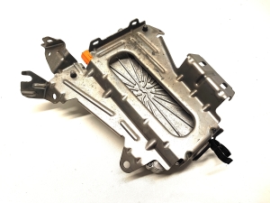 BMW i4 G26 (2022–2026) Engine heater element 5A69D70 - 4