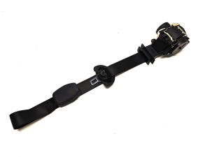 Front seat belt - 636609100