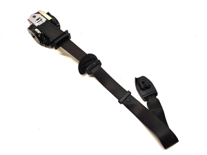 BMW i4 G26 (2022–2026) Eesmine turvavöö 636609100 - 4
