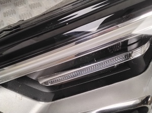 AUDI A3 8V (2012–2020) Scheinwerfer vorne 8V0941005E - 6