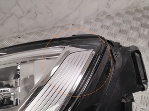 AUDI A3 8V (2012–2020) Scheinwerfer vorne 8V0941005E - 2