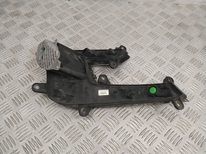 Volkswagen Passat B8 (2014–2023) Front daytime running light 3G0941055A - 2