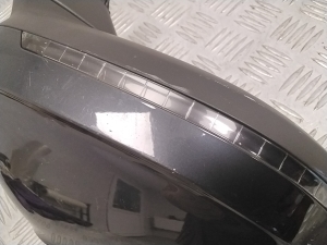 AUDI A5 (2016–2026) Side mirror and its parts E1041409 - 4