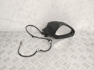 Side mirror and its parts - E1041409