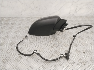 AUDI A5 (2016–2026) Side mirror and its parts E1041409 - 5