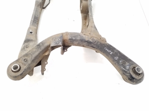 LEXUS RX GGL1 (2009–2015) Hinterachsträger 5120648090 - 2