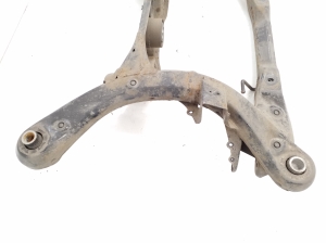 LEXUS RX GGL1 (2009–2015) Hinterachsträger 5120648090 - 4