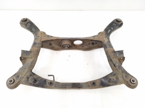 Rear axle beam - 5120648090