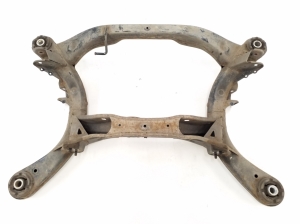 LEXUS RX GGL1 (2009–2015) Hinterachsträger 5120648090 - 5