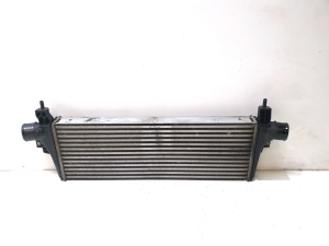 Starpdzesētāja radiators - 2640345101