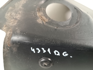 Opel Ampera I (2011–2015) Tagatule muu osa 20924115 - 3