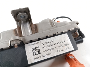 Opel Ampera I (2011–2015) Motorheizelement 22792167 - 2