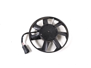 Kühlerlüftermotor - 757906