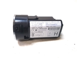 TOYOTA Hilux (2015–2020) Ignition switch 12561 - 2