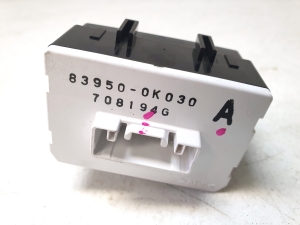 TOYOTA Hilux (2015–2020) Control unit 839500K030 - 3