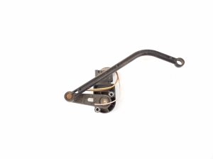 Mercedes Benz E-Class W212 (2009–2015) Front ride height sensor A0009050201 - 2