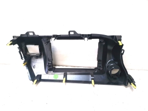 TOYOTA Hilux (2015–2020) Dashboard trim 55420KK140  55422KK110 - 3