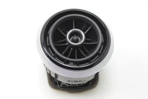 Grilles de ventilation du tableau de bord - 8V0820901A