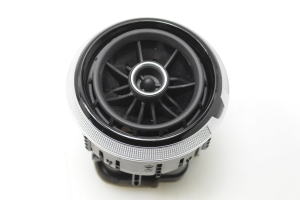 Grilles de ventilation du tableau de bord - 8V0820901A