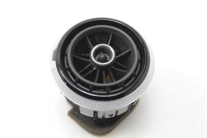Grilles de ventilation du tableau de bord - 8V0820901A