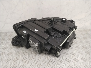 AUDI Q4 e-tron I (2021–2026) Scheinwerfer vorne 89A941035 - 4