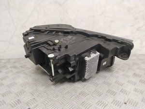 AUDI Q4 e-tron I (2021–2026) Scheinwerfer vorne 89A941035 - 9