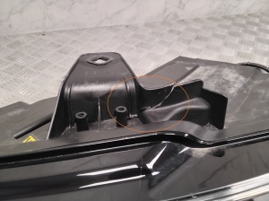 AUDI A3 8V (2012–2020) Esituli 8V0941005 - 6