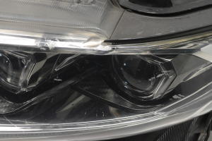 TOYOTA Harrier I (2013–2020) Scheinwerfer vorne E133468325 - 3