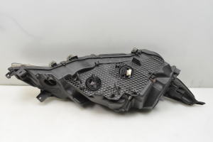 TOYOTA Harrier I (2013–2020) Scheinwerfer vorne E133468325 - 4