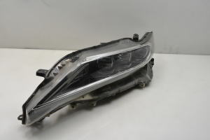 TOYOTA Harrier I (2013–2020) Scheinwerfer vorne E133468325 - 5