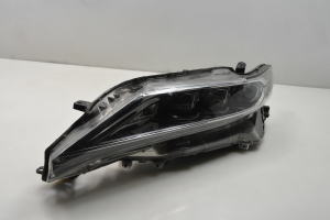 TOYOTA Harrier I (2013–2020) Scheinwerfer vorne E133468325 - 3