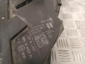 AUDI A3 8V (2012–2020) Scheinwerfer vorne 8V0941006E - 5