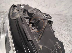 AUDI A3 8V (2012–2020) Scheinwerfer vorne 8V0941006E - 8