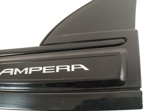 Opel Ampera I (2011–2015) Mirror triangle trim 20774120 - 3