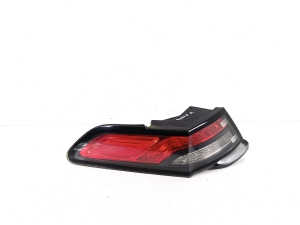 Opel Ampera I (2011–2015) Eckleuchte hinten 20849902 - 2