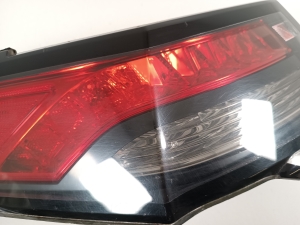 Opel Ampera I (2011–2015) Eckleuchte hinten 20849902 - 4
