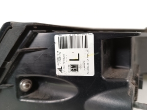 Opel Ampera I (2011–2015) Eckleuchte hinten 20849902 - 6