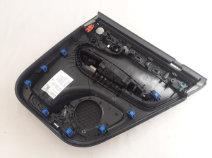 VOLVO XC90 (2015–2024) Tagumise küljeukse polster 31393115 - 5