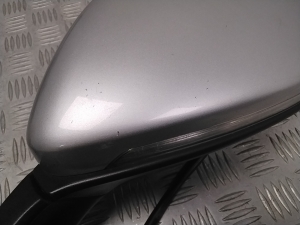 Volkswagen Golf VII (2012–2026) Außenspiegel und seine Teile E1021277 - 2