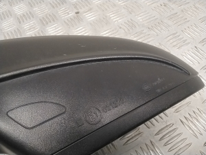 Volkswagen Golf VII (2012–2026) Außenspiegel und seine Teile E1021277 - 3