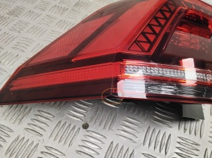 Volkswagen Tiguan (2017–2026) Eckleuchte hinten 5NA945207F - 2