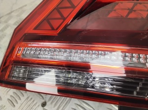 Volkswagen Tiguan (2017–2026) Eckleuchte hinten 5NA945207F - 3